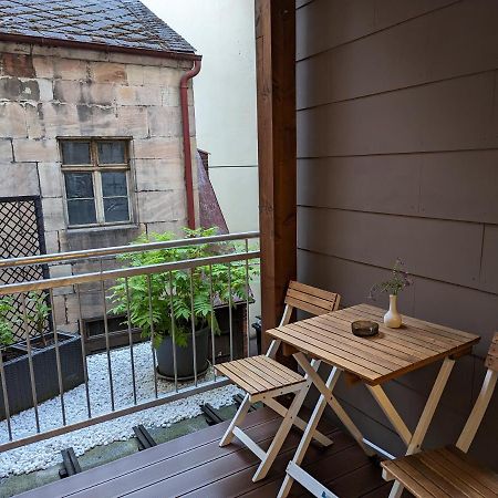 New Private Rooms Fürth 외부 사진