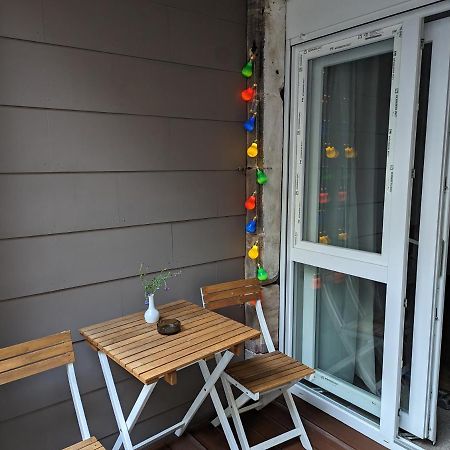 New Private Rooms Fürth 외부 사진
