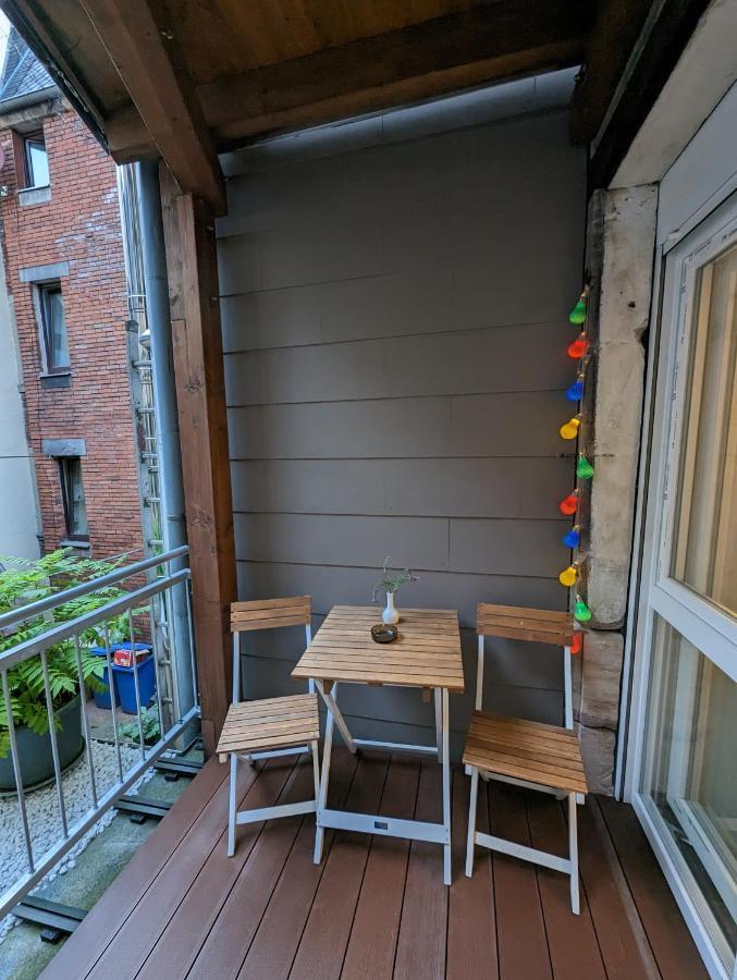 New Private Rooms Fürth 외부 사진