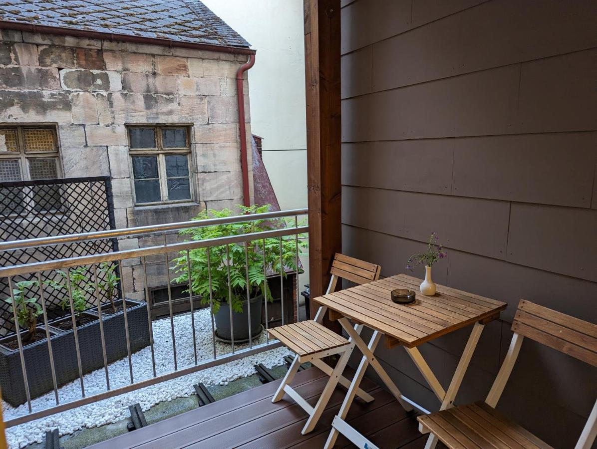 New Private Rooms Fürth 외부 사진