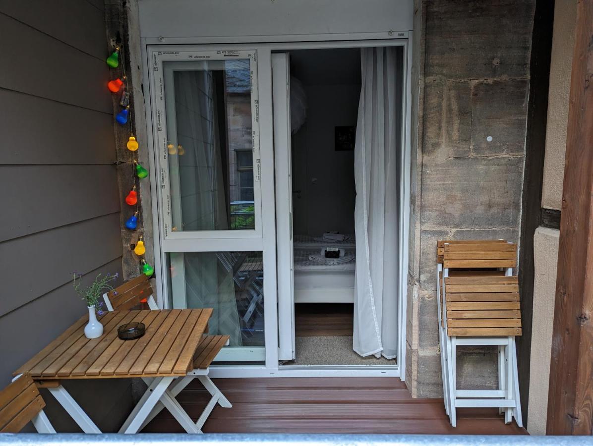 New Private Rooms Fürth 외부 사진