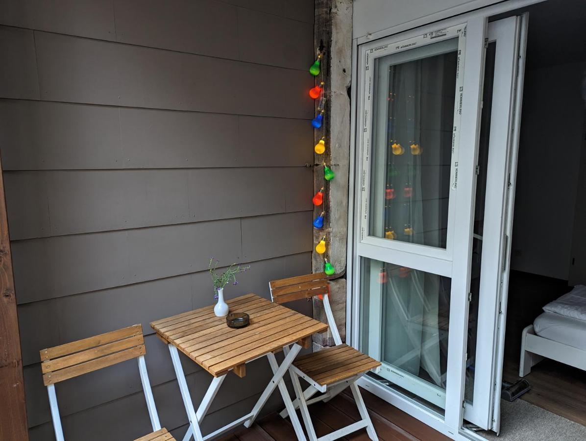 New Private Rooms Fürth 외부 사진