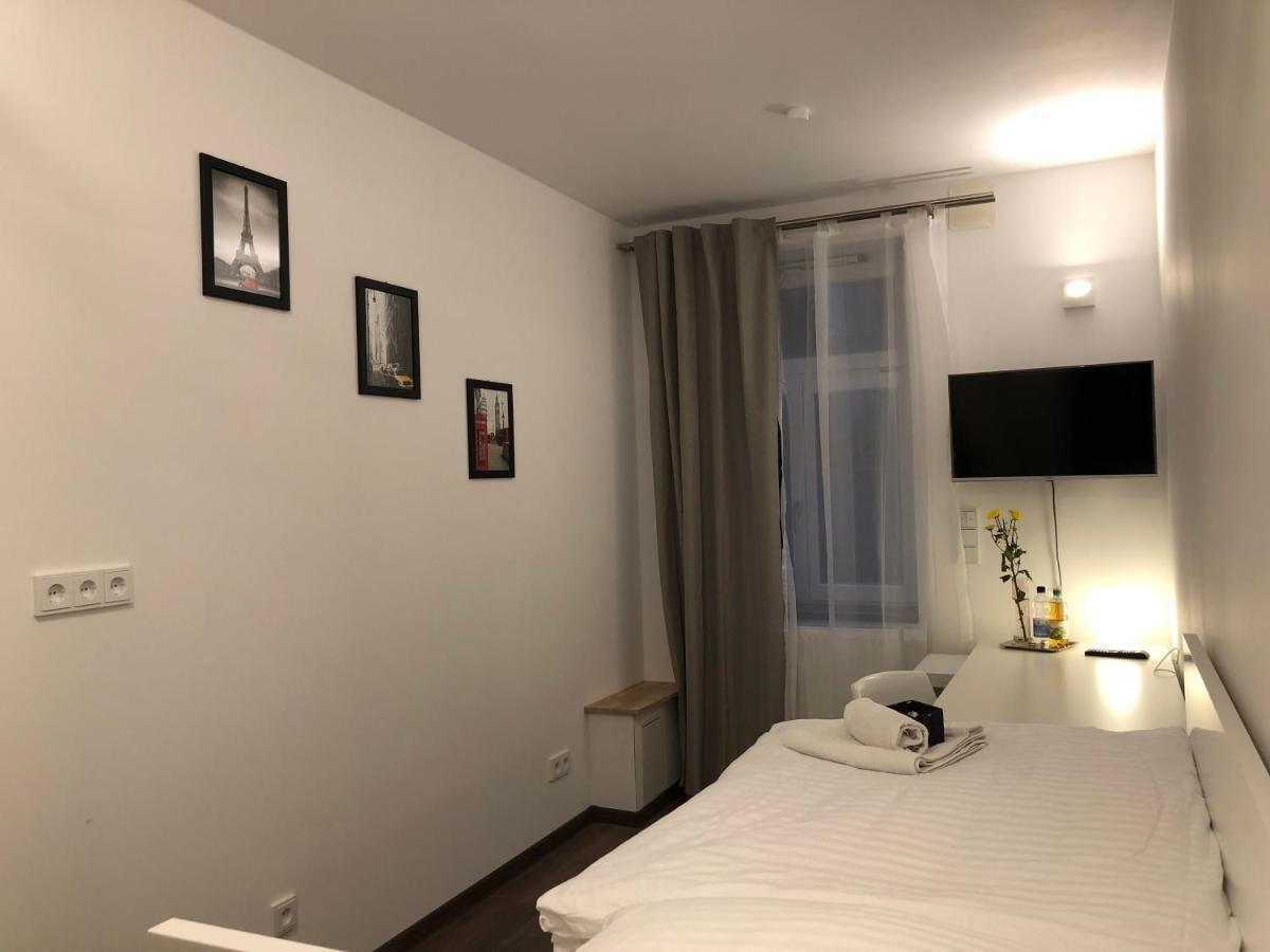 New Private Rooms Fürth 외부 사진