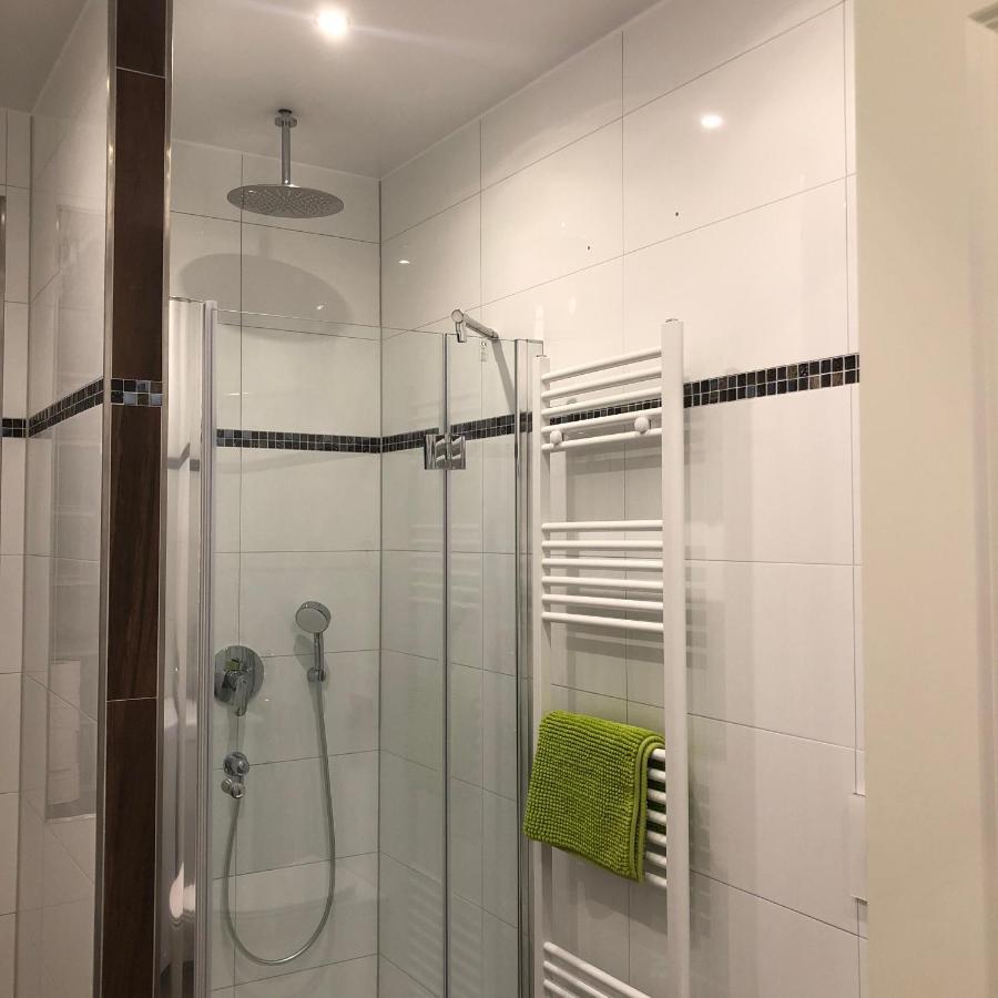 New Private Rooms Fürth 외부 사진