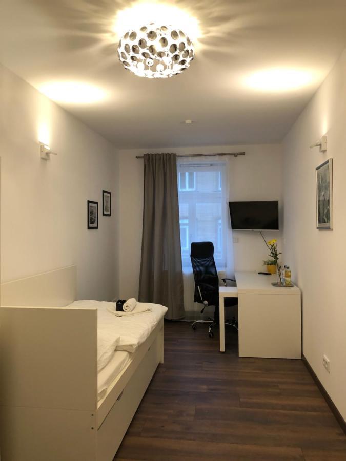 New Private Rooms Fürth 외부 사진