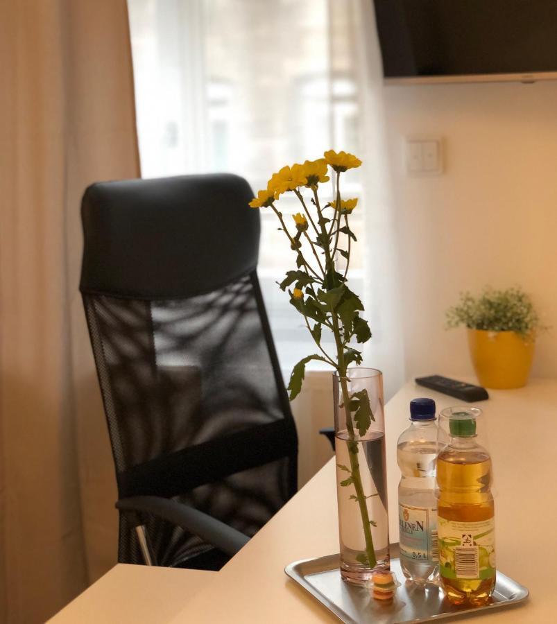 New Private Rooms Fürth 외부 사진