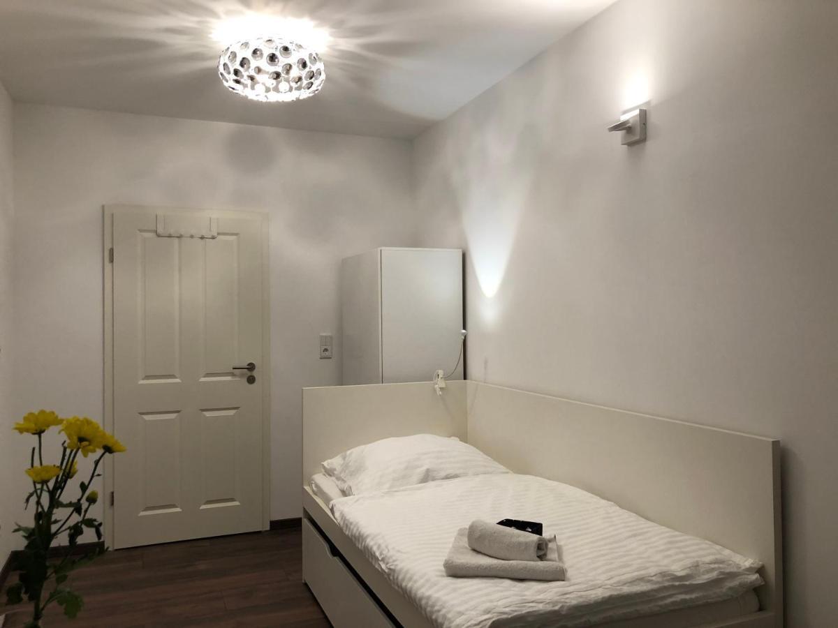 New Private Rooms Fürth 외부 사진