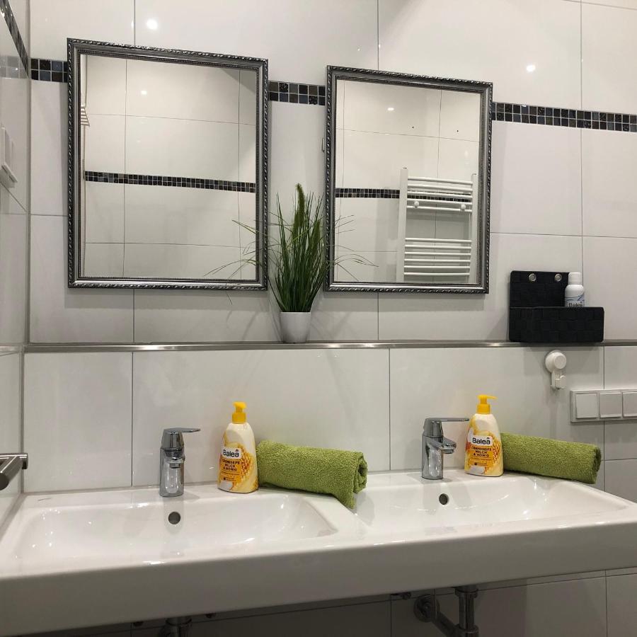 New Private Rooms Fürth 외부 사진