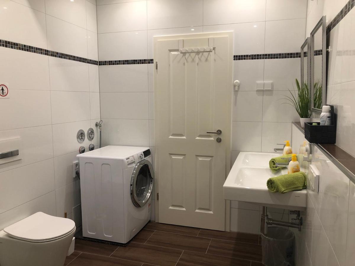 New Private Rooms Fürth 외부 사진