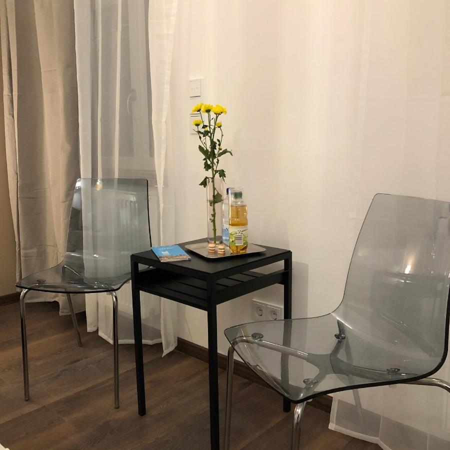New Private Rooms Fürth 외부 사진