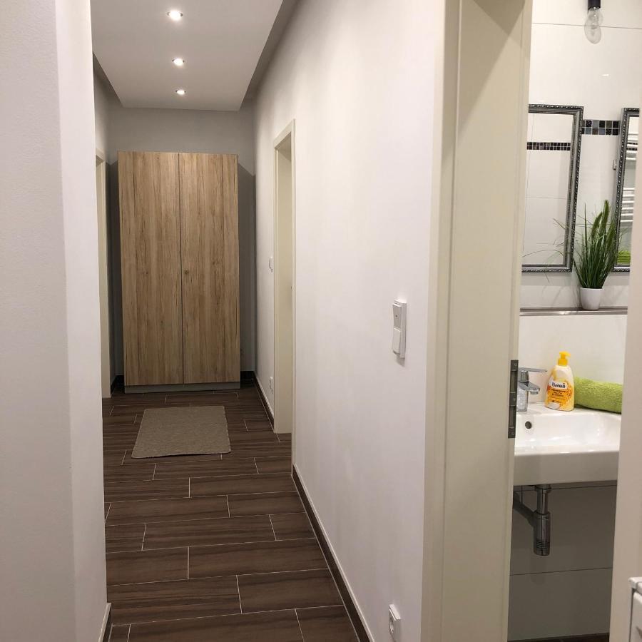 New Private Rooms Fürth 외부 사진
