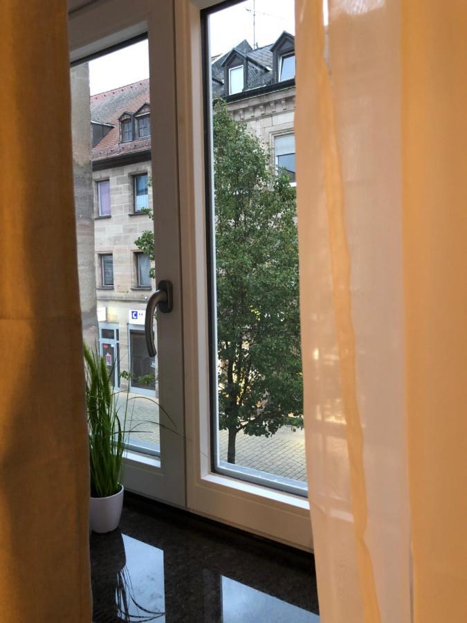 New Private Rooms Fürth 외부 사진