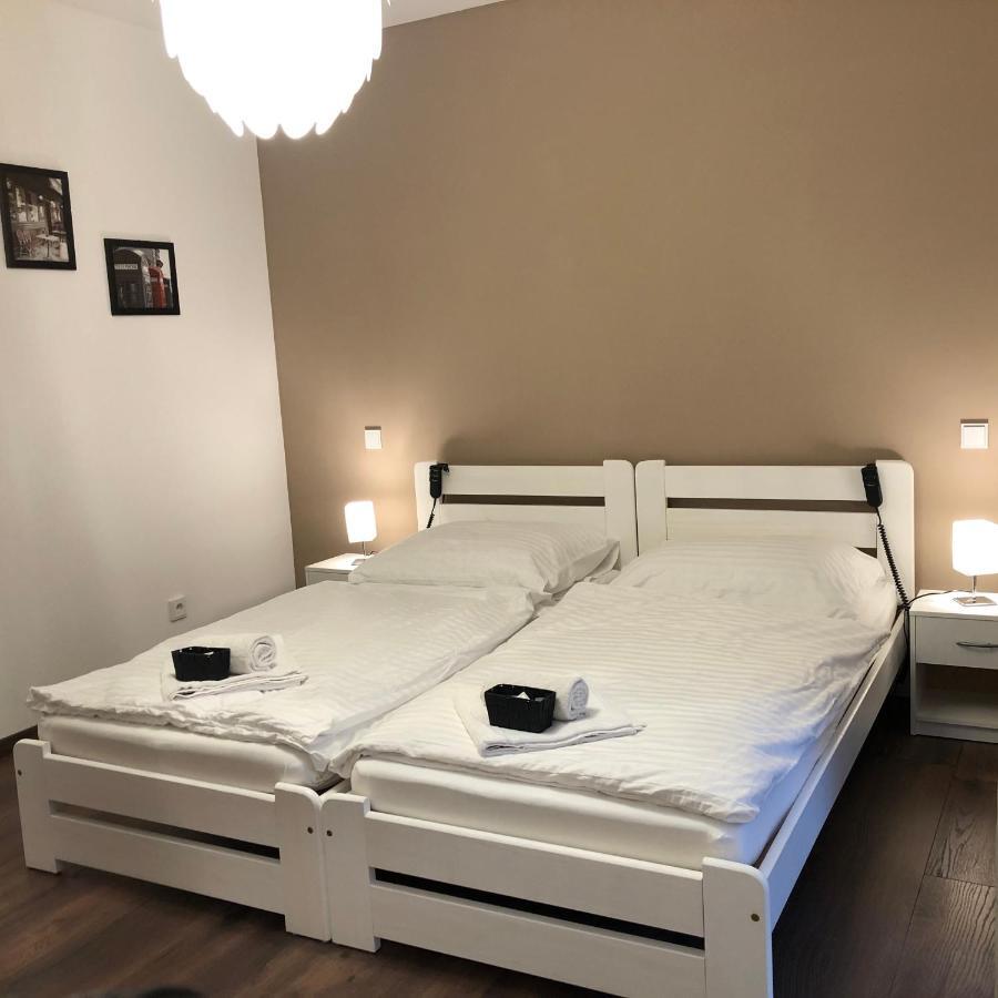 New Private Rooms Fürth 외부 사진