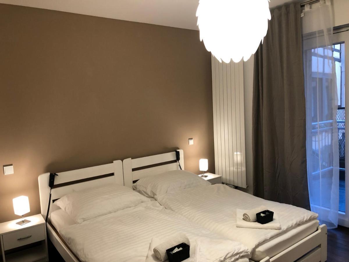 New Private Rooms Fürth 외부 사진