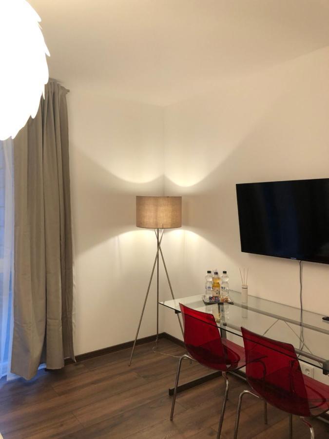 New Private Rooms Fürth 외부 사진